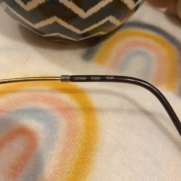 ESCADA •Vintage• Eyeglasses - Picture 2 of 10